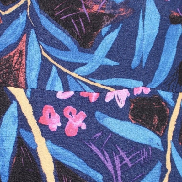 Maeve by Anthropologie Elia Cold Shoulder Dress - Picture 7 of 8